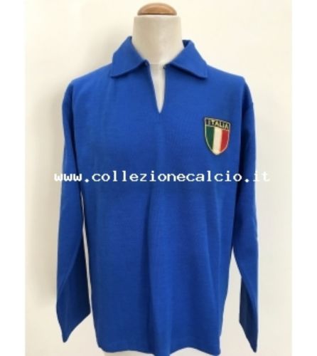 Italy 1958 Home 2 Kit